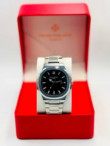 Patek philippe mens watch