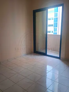 1BHK with Balcony &amp; Separate Hall | AED 26,000 Yearly | Near Al Mahatta Park, Sharjah