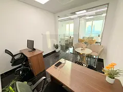 Spacious Office | Direct From Landlord | Free Utilities |
