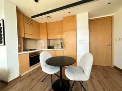 1 BHK Fully Furnished | Unit To be Vacant 5th May