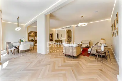 Swimming Pool View | Spacious Layout | Standalone