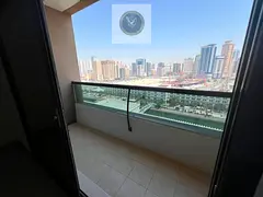Spacious Three Bedroom Apartment for Rent in With Free AC Balcony Parking Gym and Pool and En suite