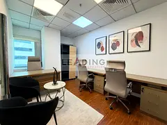 Elevate Your Business | Stylish &amp; Professional space