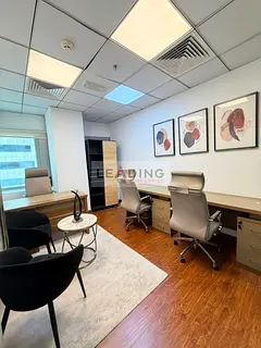 Elevate Your Business | Stylish & Professional space
