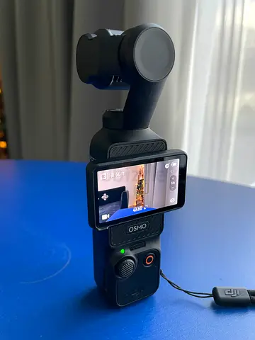 DJI OSMO POCKET 3