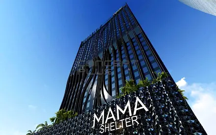 Fully Furnished I High Floor I Ready To Move