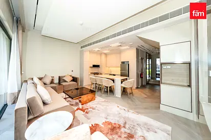 Luxurious Villa | Brand New Interiors | Vacant Now