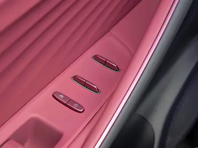 2026 Nissan N6 照片 15