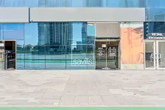 Retail Shop | Restaurants | Ready To Move In