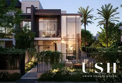 4BR Villa | La Tilia Villanova | Lagoon & Park Views