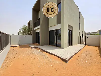 Ready to Move | Stunning 4BR + Maid Villa | Only AED 185,000