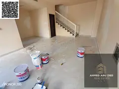 4 Bedroom Uptown Townhouse for Annual Rent in Al Zahya Ajman Fully Renovated Near Sheikh Mohammed Bi