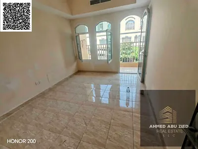 4 Bedroom Uptown Townhouse for Annual Rent in Al Zahya Ajman Fully Renovated Near Sheikh Mohammed Bin Zayed Road