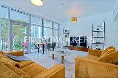 Fully Furnished | Boulevard Living | Spacious