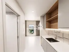 MOVE-IN READY | Mid-Floor | Brand New | Street View | 1 Parking