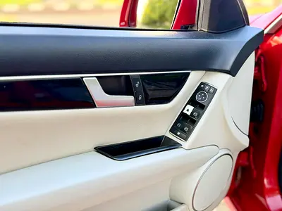 صورة مصغرة 15 لـ 2013 Mercedes-BENZ C-CLASS