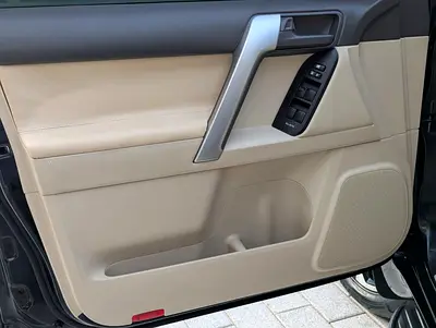 2023 Toyota PRADO — фото 20