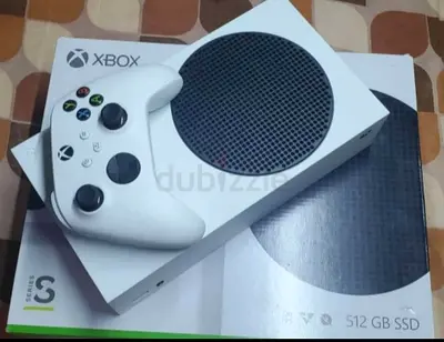 X BOX SERIES S DIGITAL 512GB SSD