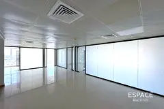 Vacant | Modern Fit Out | Negotiable