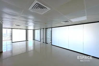 Vacant | Modern Fit Out | Negotiable