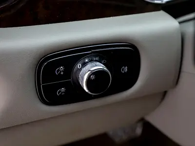 2012 Bentley CONTINENTAL — миниатюра 15