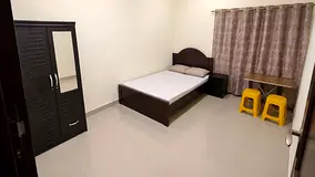 Private Room Available nearby Al Nahda sharjah at (Dubai and sharjah border)