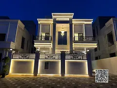Luxury villa with a classic design for sale in Al-Haliu 1 – a once-in-a-lifetime opportunity