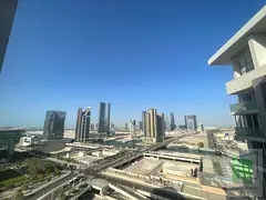 Canal View |Furnished 1BR | Balcony |Reem Island |