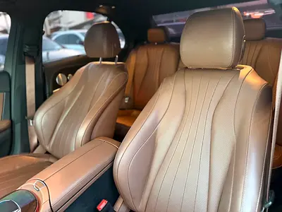 Mercedes-Benz E-Class E 300, миниатюра 11
