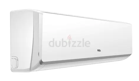 TCL 2 Ton Rotary T3 Split Air Conditioner