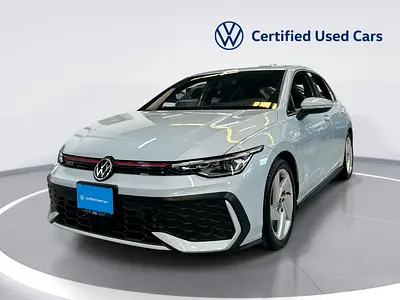 Downpayment Assist | VW Certified | Fully Inspected | Like New | Warranty  Service