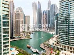 Vacant | Ready to Move | Marina and Lake View