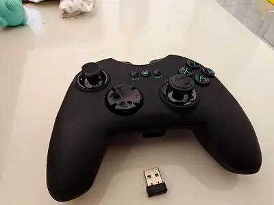 NACON PC GAME Controller