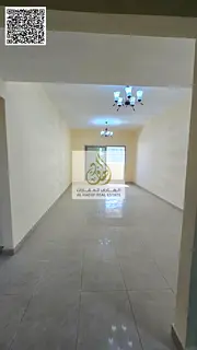 Lowest Price &amp; Largest Layout | 2 Bedrooms + Living Room | AC on Landlord | 3 Bathrooms | 2 Balc