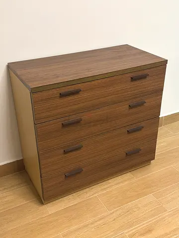 Vanity/drawer