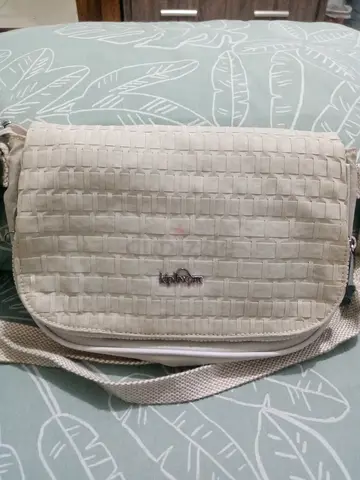 Kipling crossbody bag