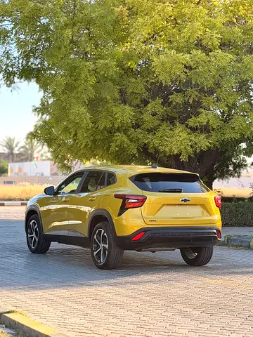Chevrolet Trax 1RS, миниатюра 12