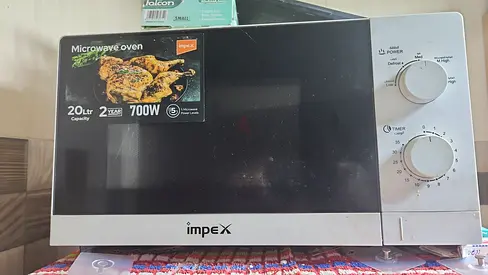 Microwave Oven for sale