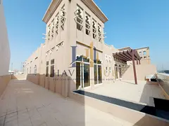 Luxury 4BR Villa | Maid's Room | Private Terrace | Al Barsha 2