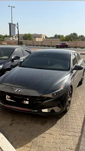 2021 Hyundai Elantra SEL | American Specs | Well Maintained