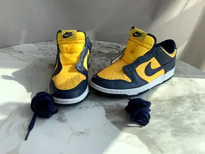Nike dunks