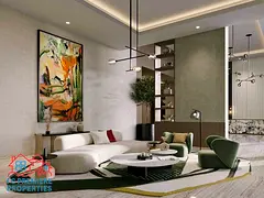 Luxury 3BR Living | Heart of City Walk | Premium Lifestyle