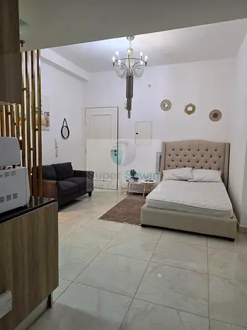 UPCOMING 18 JULY WILL BE VACANT EXCELLENT FINISHING WITH BALCONY || NICE LAYOUT