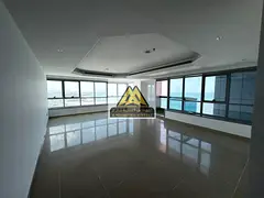 Exclusive price, direct sea view, open city view, luxury tower, one of the most prominent residentia