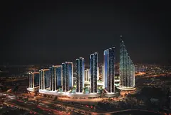 Ultra-Luxury Branded Residence |Maybach Ultimate Luxury| New Launch