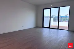 4 Bed Rooms TH | Closed Kitchen | Single Row | 2A