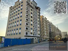 With a down payment of only 30,000 / 7-year installments with the developer / No commission / No fee