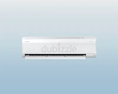 Samsung Bespoke AI Wall-Mount AC with Dry Comfort  Digital Inverter, 1.5 Ton AR70F18D1GWN/GU-R