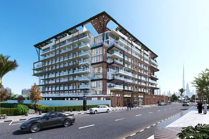 Stylish Studio | Serene Ambience | Prime Location