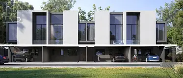 Double Balcony | All Master Rooms | Front Of Pool